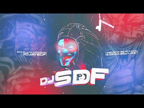 MONTAGEM - BERIMBAU ORIENTAL (DJ SDF e DJ Mandrake)