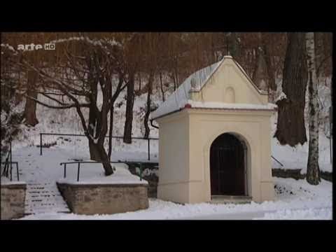 HD! Reisen für Genießer - Bratislava - Slowakei [Doku]