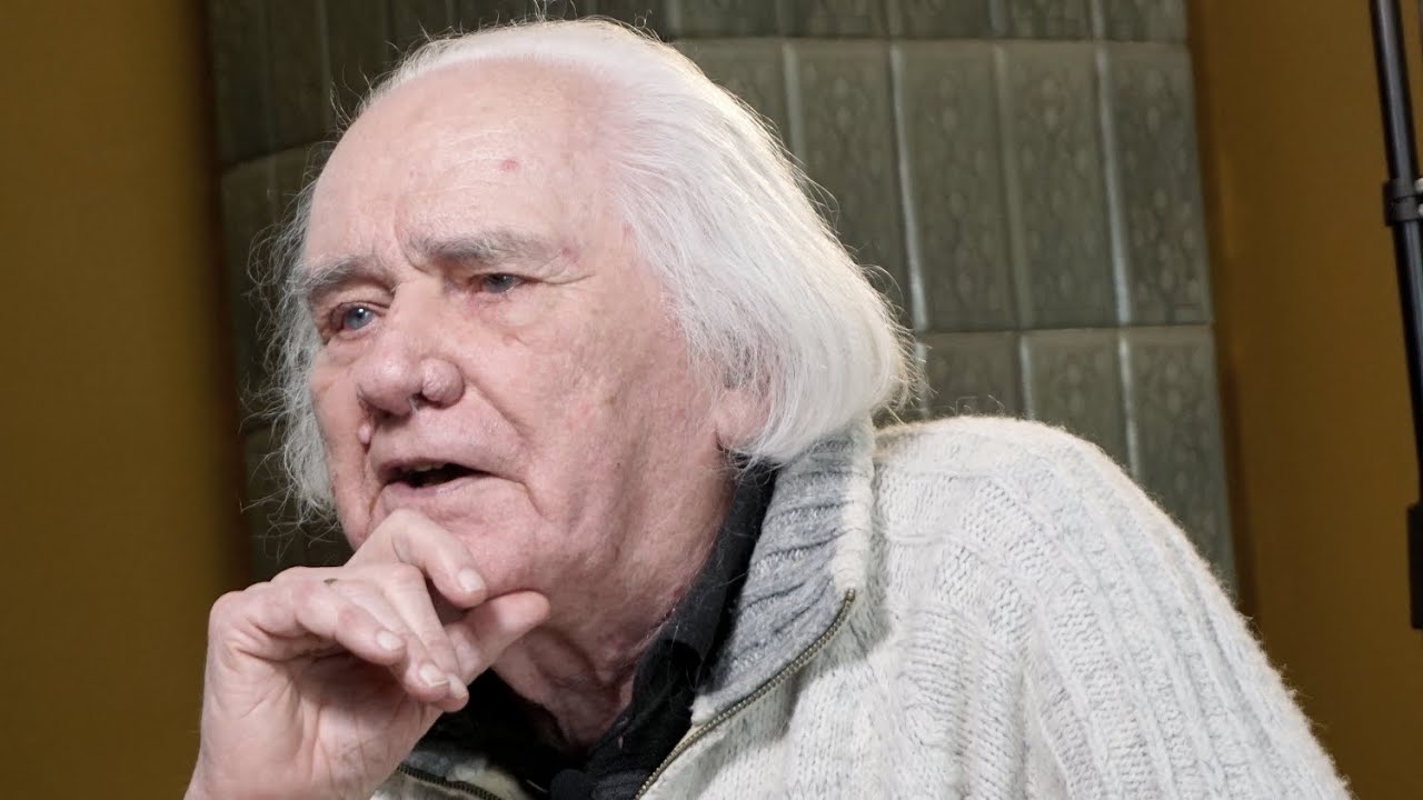 Tadeusz Barucki. Architekt – podróżnik – badacz. Portret filmowy