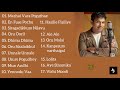 Karthik Tamil Hits All Time Favourite Karthik Singer Tamil Songs Collection Jukebox Vol 01