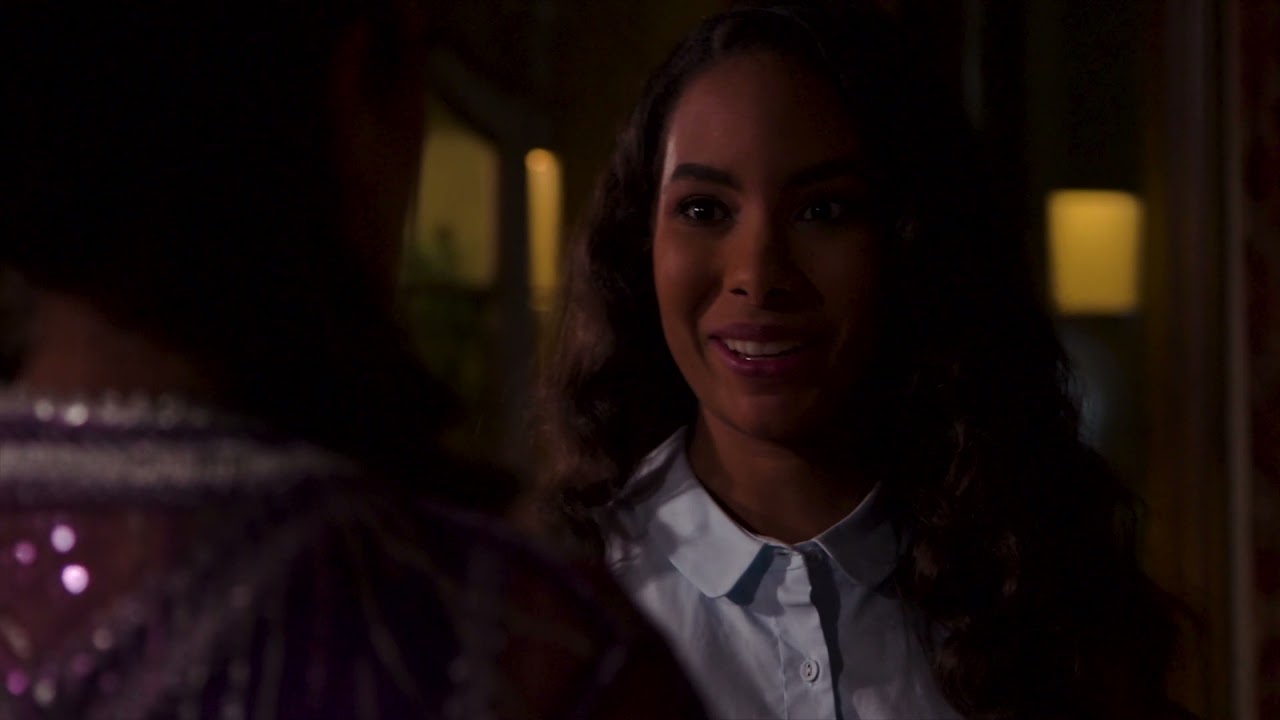 Lady Usher | OFFICIAL TRAILER