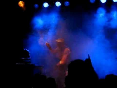 CBIHL Schlagstrom Festival 2008