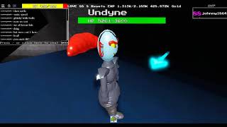 Youtube Roblox Undertale Monster Mania Robux Generator No Human - roblox undertale monster mania how to reset roblox youtube