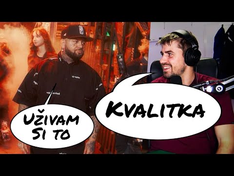 Kali, Separ - Bekstejdž 🔥 reakce