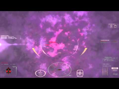 FreeSpace 2 campaign Mission 7: Slaying Ravana