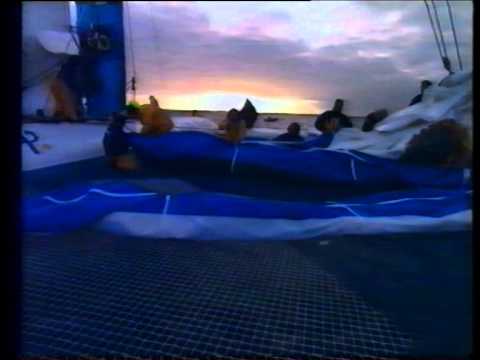 Club Med mise à l"eau