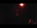 KEITH CAPUTO - "Let´s Pretend" - 2008-05-04 - Freiburg - (MINA CAPUTO / LIFE OF AGONY)