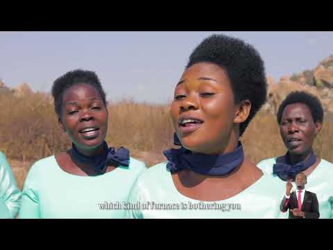 TANURU LAWAKA MOTO Official Video by SALASALA SDA CHURCH CHOIR