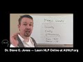 How to Use NLP Magic Words  | Dr. Steve G. Jones