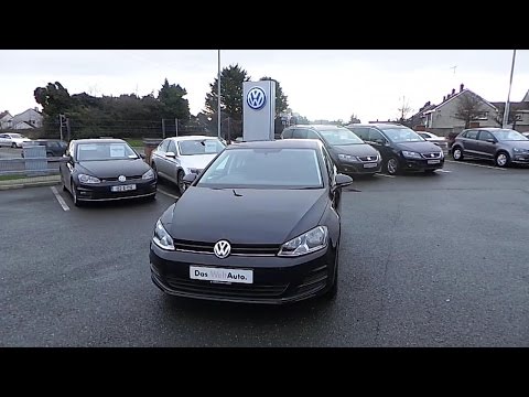 142D5977 - 2014 Volkswagen Golf TL 1.6TDI M5F 105HP 5DR 18,446