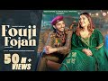 Fouji Fojan Official Video Sapna Choudhary Harjeet Diwana Foujan Tera New Haryanvi Song