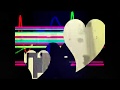 Retrolectro Visuals LXXVII (Boo Boo Davis Let Me Love You Baby Electro Blues Tracks Vol. 4)
