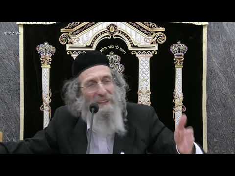 קענסט טוישען יענעמס גאנצע לעבן מיט א גיט ווארט