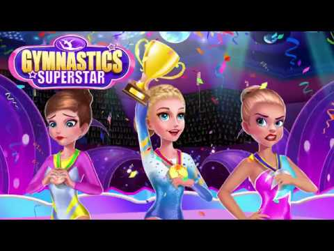 Gymnastics Superstar - Perfect Video