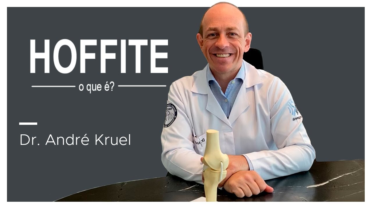 Você sabe o que é hoffite?