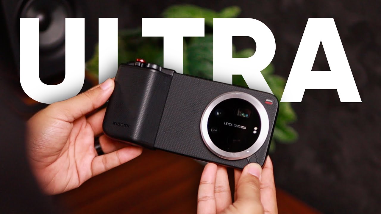 2 Bulan Pakai Xiaomi 17 Ultra - Flagship Yang Biasa Aja ??