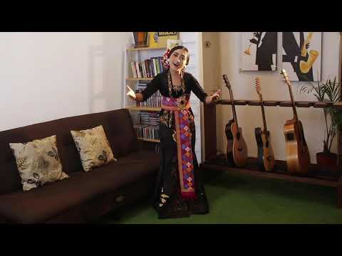 Karma - Gung Mas Pemayun