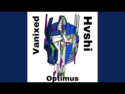 Optimus (feat. Hvshi)