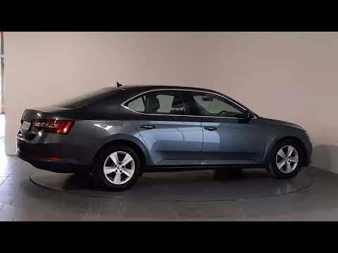 171D31964 - 2017 Skoda Superb 1.6 TDI Auto 120bhp Ambition 12 Month Warrant...