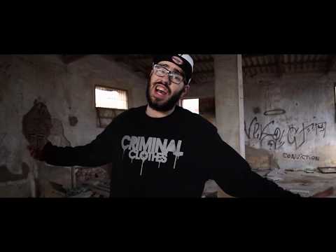 GERAX - DON'T FUCK WIZ ME - (VIDEOCLIP)