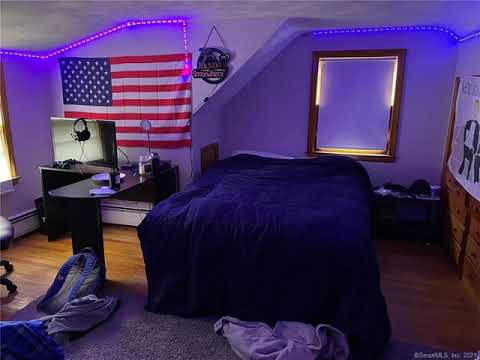 27 Eton Place New Britain, CT 06053 - Single Family - Real Estate - For Sale