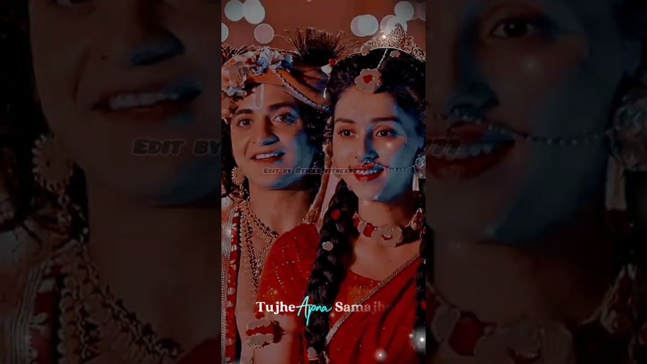 zaalima 💕#shortsfeed #trindingshorts #whatsapp_status_video #lovelystatus #radhakrishan #sadsong#sad