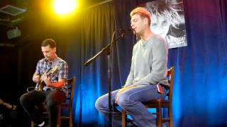 Matisyahu - &quot;Obstacles&quot; live performance