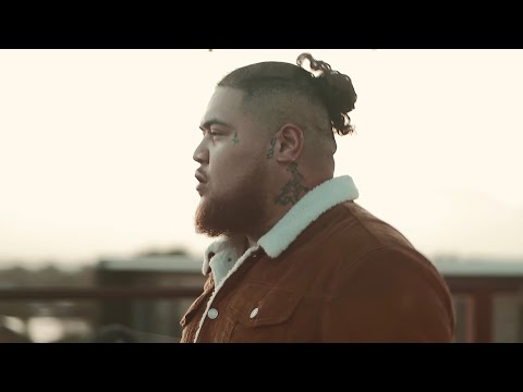 Jaxciin - THAT PAPER ft. 8Flame, L.A Donn (Official Video)