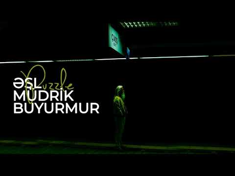 Puzzle - Əsl müdrik buyurmur