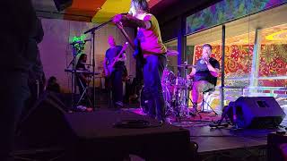 The Velvet Teen @ The Russ Room 6-16-22