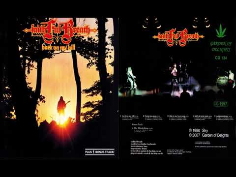Faithful Breath - Judgement Day (Germany Symphonic Prog 1980)