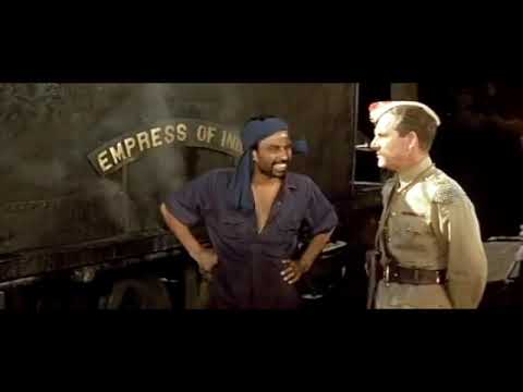 North West Frontier 1959