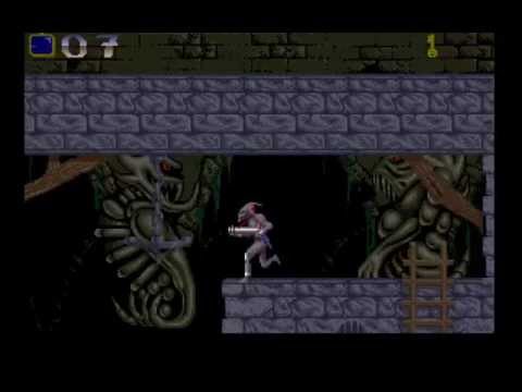 Shadow of the Beast Longplay (Amiga) [50 FPS]