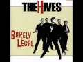 The Hives - Barely Legal - Full Album 
