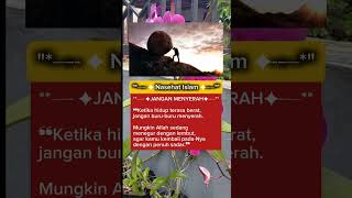 Download lagu JANGAN MENYERAH #ceritainspiratif #masukberanda #quotes #remimder #katabijak mp3