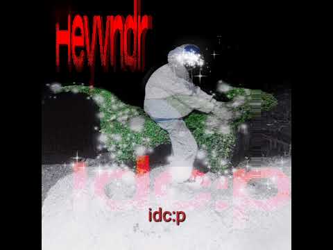 Heyvndr - idc:p