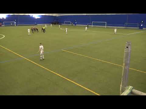 HyPs -  FC Kuusysi (4-0)