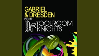 Replay the Night (Gabriel & Dresden Remix)