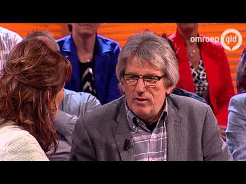 Het blijft toch familie  3 mei 2013