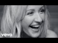 Videoklip Ellie Goulding - Army  s textom piesne