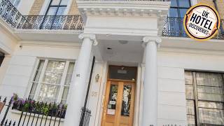 New Kent Apartments | London, United Kingdom | Hotel Review ⭐