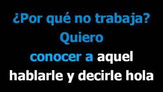 Circulos viciosos  - Joaquin Sabina  - Karaoke -  Letra