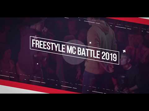 PRE-SHOW: DDT VS JEE | FREESTYLE MC BATTLE 2019
