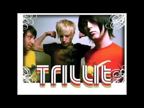 Trillit-It's Love
