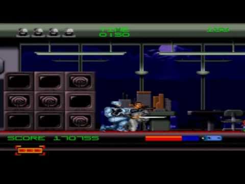 robocop 3 nes online