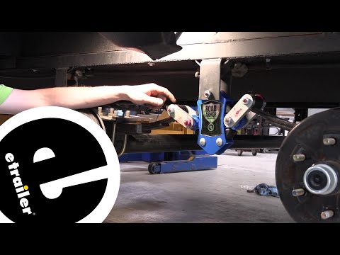 etrailer | Ultimate Overview of the Lippert AP Kit