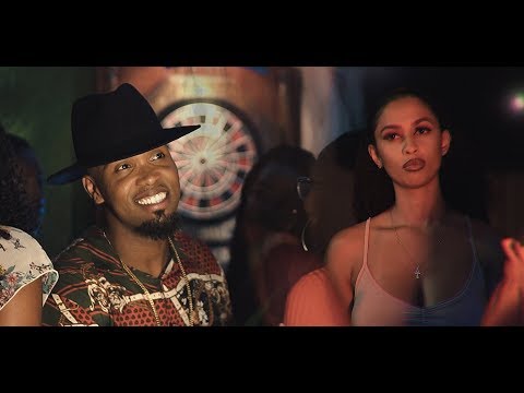 Rahiz - Kriola | Video Oficial