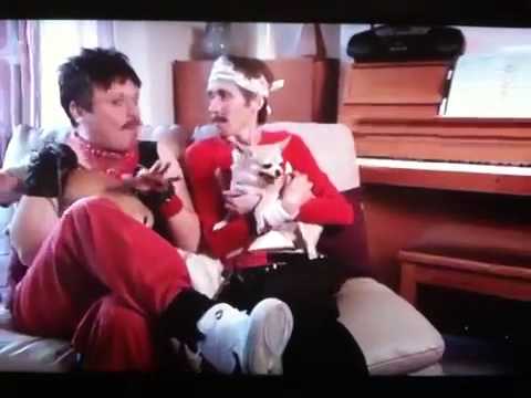 Cha'mone mo'fo' selecta