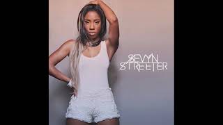 Sevyn Streeter ft Chris Brown, Padzon - It won&#39;t stop (Remix)