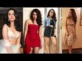 Shraddha Kapoor Latest Glamorous Makeover Photoshoot Actress Shraddha Kapoor Fashionable Dress